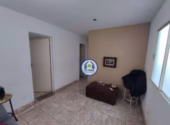 Apartamento com 2 dormitórios à venda, 47 m² por R$ 95.000,00 - Parque São Miguel - São José do Rio Preto/SP