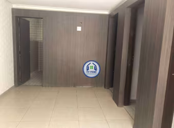 Casa com 6 dormitórios à venda, 189 m² por R$ 800.000,00 - Boa Vista - São José do Rio Preto/SP