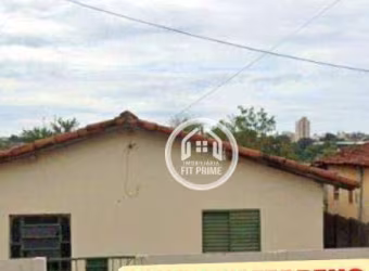 Terreno à venda, 315 m² por R$ 150.000 - Eldorado - São José do Rio Preto/SP