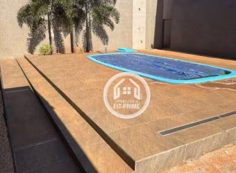 Chácara com 3 dormitórios à venda, 930 m² por R$ 700.000 - Zona Rural - Onda Verde/São Paulo