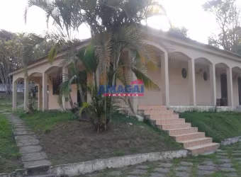 Chácara / sítio com 3 quartos para alugar no Condomínio Lagoinha, Jacareí  por R$ 4.650