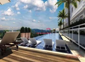 Apartamento com 3 quartos à venda no Jardim Califórnia, Jacareí  por R$ 449.000