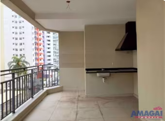 Apartamento com 3 quartos à venda na Vila Adyana, São José dos Campos  por R$ 900.000