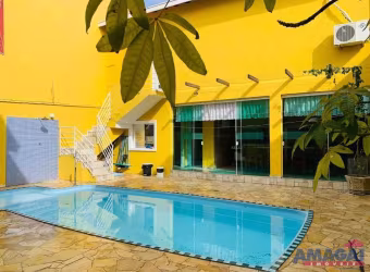 Casa com 3 quartos à venda no Jardim Terras de Santa Helena, Jacareí  por R$ 850.000