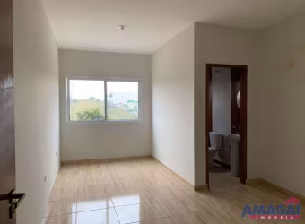 Sala comercial à venda no Residencial Santa Paula, Jacareí  por R$ 560.000