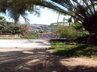 Chácara / sítio com 3 quartos à venda no Estância Porto Velho, Jacareí  por R$ 350.000