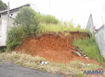 Terreno à venda no Jardim Vista Verde, Jacareí  por R$ 100.000