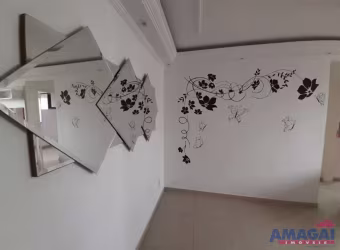 Apartamento com 2 quartos à venda no Loteamento Villa Branca, Jacareí  por R$ 234.000