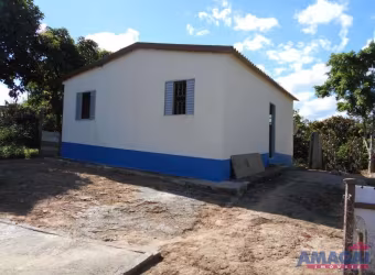 Chácara / sítio com 2 quartos à venda no Estância Porto Velho, Jacareí  por R$ 250.000