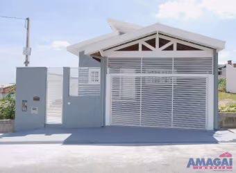Casa com 3 quartos à venda no Loteamento Villa Branca, Jacareí 