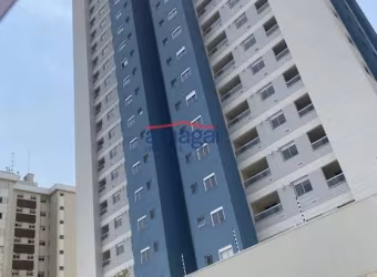 Apartamento com 2 quartos para alugar no Loteamento Villa Branca, Jacareí  por R$ 2.970
