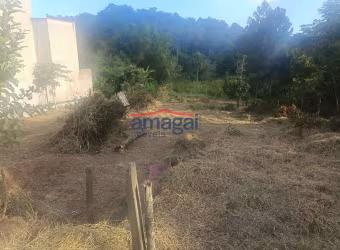 Terreno à venda no Veraneio Ijal, Jacareí  por R$ 320.000