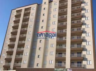 Apartamento com 2 quartos à venda no Parque Santo Antônio, Jacareí  por R$ 280.000