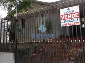 Casa à venda, Parque Residencial Patrícia, Maringá, PR