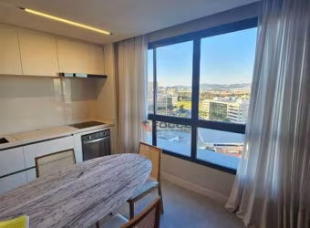 Apartamento com 3 dormitórios à venda, 102 m² por R$ 1.500.000 - Cidade Universitária Pedra Branca - Palhoça/SC
