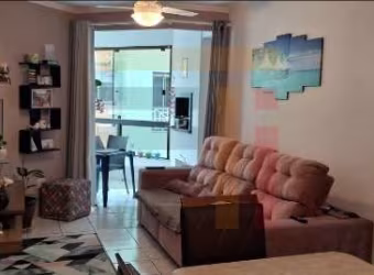 Apartamento com 3 quartos à venda na Rua Dante de Patta, 250, Ingleses do Rio Vermelho, Florianópolis por R$ 710.000