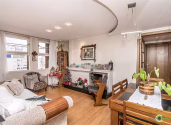 Apartamento com 3 quartos à venda em Floresta - RS