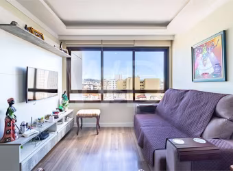 Apartamento com 3 quartos à venda em Boa Vista - RS
