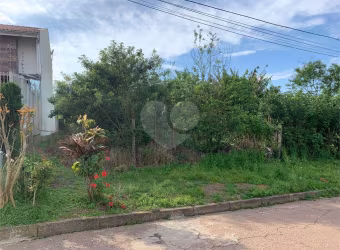 Terreno à venda em Jardim Itu - RS