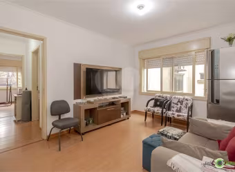 Apartamento com 2 quartos à venda em Jardim Do Salso - RS