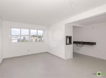 Apartamento com 2 quartos à venda em Menino Deus - RS