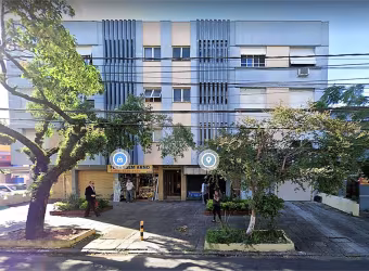 Apartamento com 1 quartos à venda em Petrópolis - RS