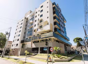 Apartamento com 3 quartos à venda na Rua Tamoios, 791, Vila Izabel, Curitiba, 78 m2 por R$ 799.000