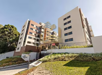 Apartamento com 3 quartos à venda na Rua Tobias de Macedo Júnior, 1188, Santo Inácio, Curitiba, 71 m2 por R$ 669.800