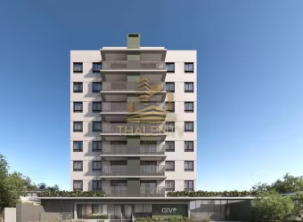 Kitnet / Stúdio à venda na Rua Eponino Macuco, 196, Capão Raso, Curitiba, 27 m2 por R$ 249.900