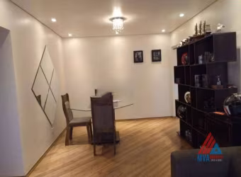 Apartamento com 2 dormitórios à venda, 77 m² por R$ 360.000,00 - Gopoúva - Guarulhos/SP