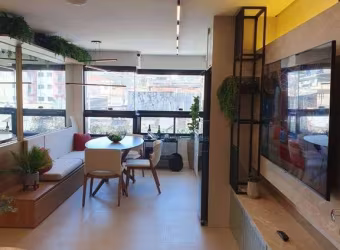 Apartamento com 2 dormitórios à venda, 67 m² por R$ 505.000,00 - Jardim Flor da Montanha - Guarulhos/SP