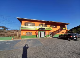 Sala Comercial - Locação - Itaum - 200m²