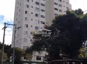 Apartamento à venda, Vila Irmãos Arnoni, São Paulo, SP