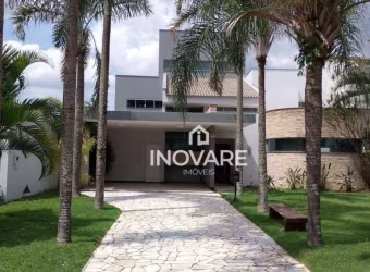Casa com 4 dormitórios à venda, 313 m² por R$ 1.750.000,00 - Jardim Karaíba - Uberlândia/MG