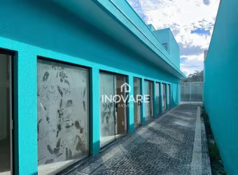 Sala para alugar, 35 m² por R$ 1.412/mês - Setor Central - Itumbiara/GO