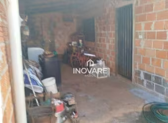 Casa com 2 dormitórios à venda por R$ 150.000,00 - Residencial Sonho Verde - Itumbiara/GO