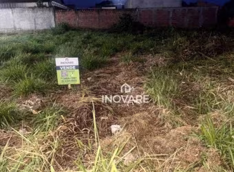 Terreno à venda, 360 m² por R$ 115.000,00 - Residencial Sonho Verde - Itumbiara/GO