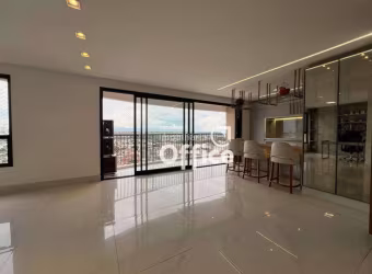 Apartamento com 4 quartos à venda, 124 m² por R$ 950.000 - Jundiaí - Anápolis/GO