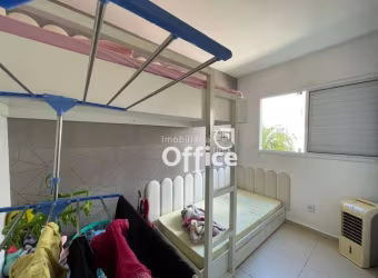 Apartamento com 2 quartos à venda, 47 m² por R$ 250.000 - Residencial Bela Vista - Anápolis/GO