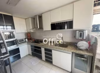 Apartamento com 3 quartos à venda, 92 m² por R$ 490.000 - Vila Santa Isabel - Anápolis/GO