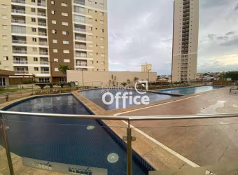 Apartamento com 3 dormitórios à venda, 88 m² por R$ 650.000,00 - Vila Santa Isabel - Anápolis/GO