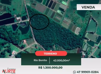 Terreno JOINVILLE - SC