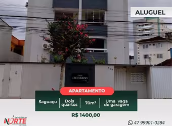 Apartamento JOINVILLE - SC