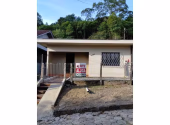 Casa em alvenaria JOINVILLE - SC
