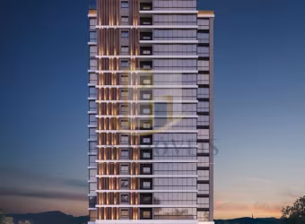 Apartamento de 3 quartos sendo 1 suíte e 2 demi-suíte no bairro Itacolomi em Balneário piçarras.