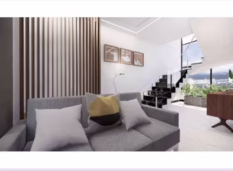 Cobertura para venda com 180 metros quadrados com 4 quartos em Itapoã - Belo Horizonte - MG