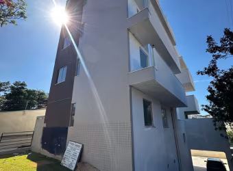 Oportunidade de área privativa em ótima localização no bairro São João Batista; (FASE FINAL DE OBRA)