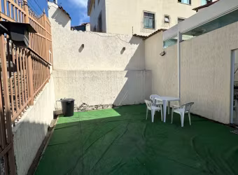 Oportunidade de casa em condomínio no bairro Santa Amélia;