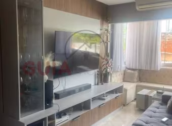 Apartamento para Venda em Lauro de Freitas, Centro, 3 dormitórios, 1 suíte, 2 banheiros, 1 vaga