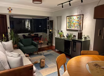 Apartamento para Venda em Salvador, Graça, 2 dormitórios, 2 suítes, 3 banheiros, 1 vaga